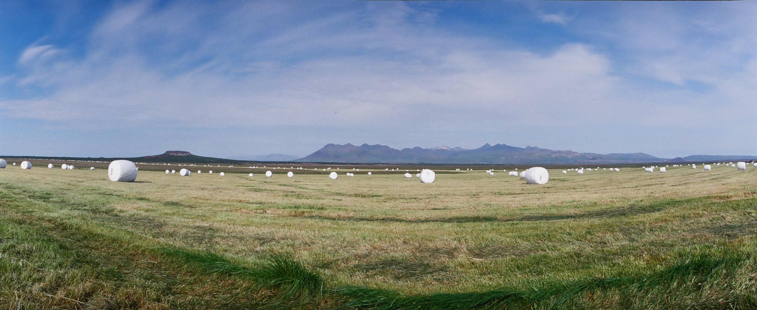 Iceland Marshmellows