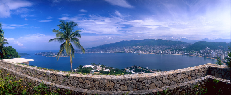 Acapulco Bay Day 15-10