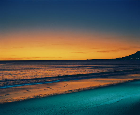 Gladstones Sunset 1 Michael Fastoso