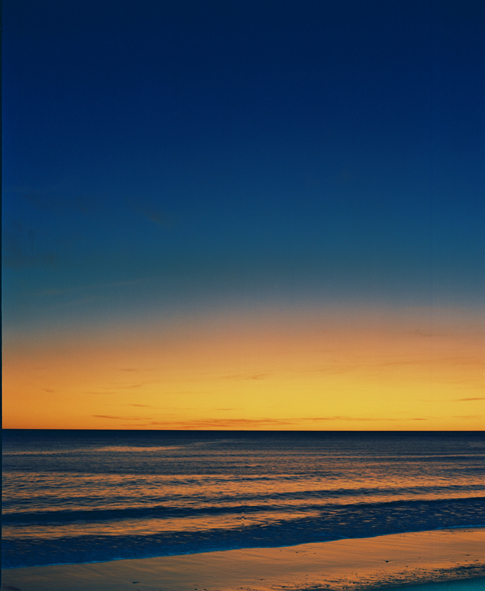 Gladstones Sunset 2 Michael Fastoso