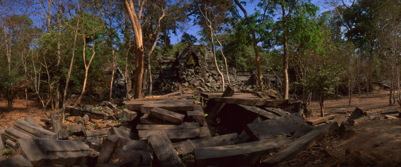 20 Jungle Temple Widelux enterence 15-07